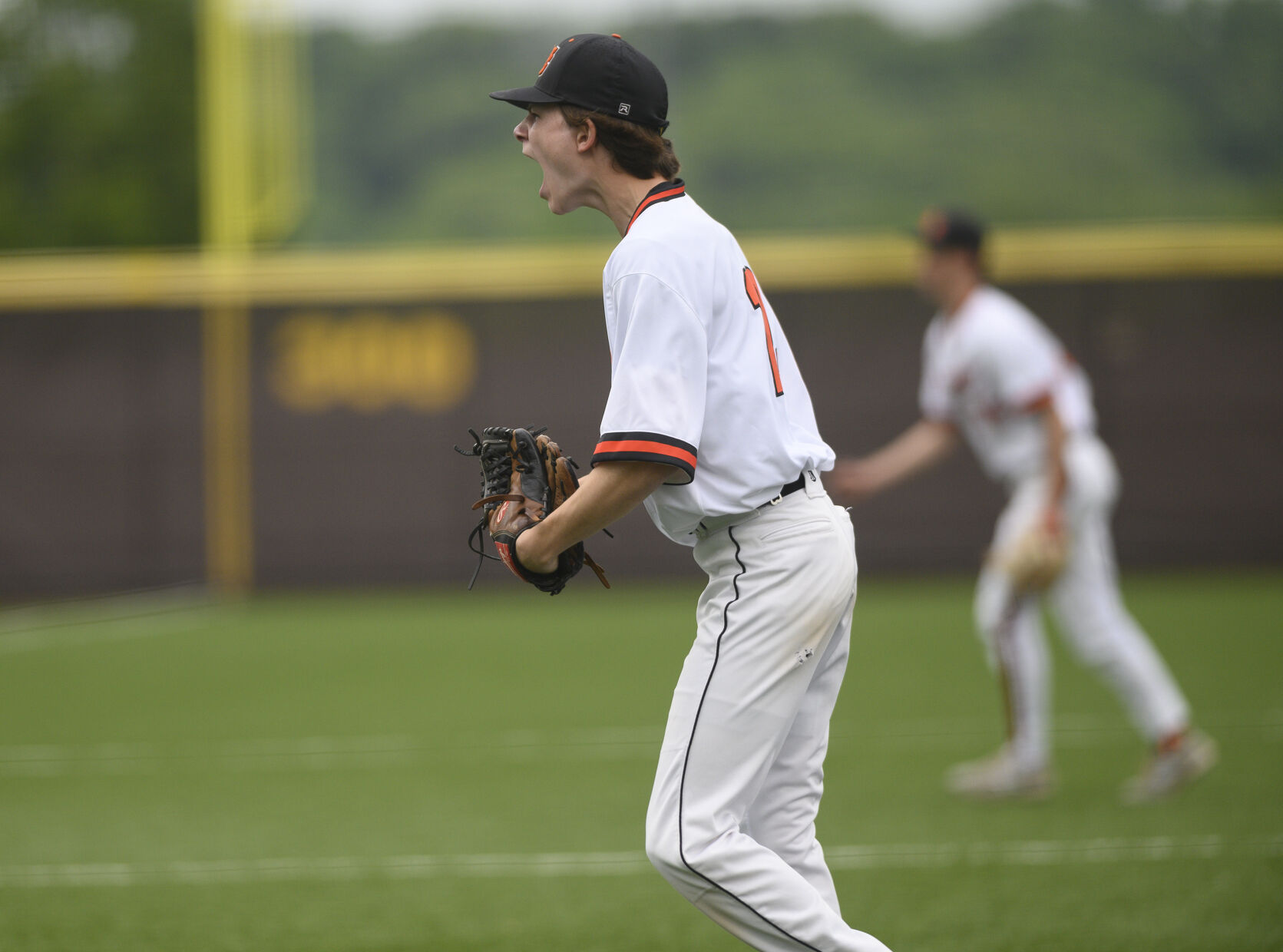 Lutheran South vs. Webster Groves